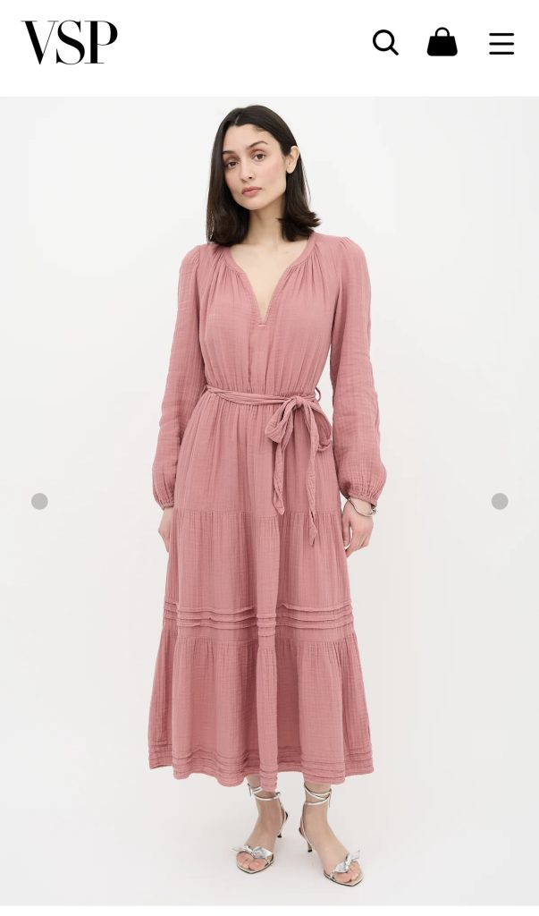 100% cotton Xirena Addison